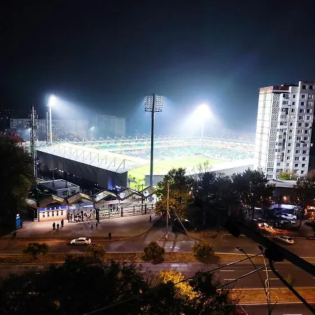 Apartment Appartamento Chişinău