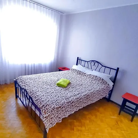 Apartment Appartamento *