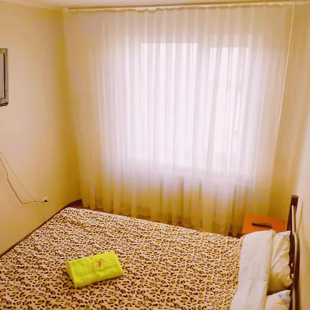 Apartment *